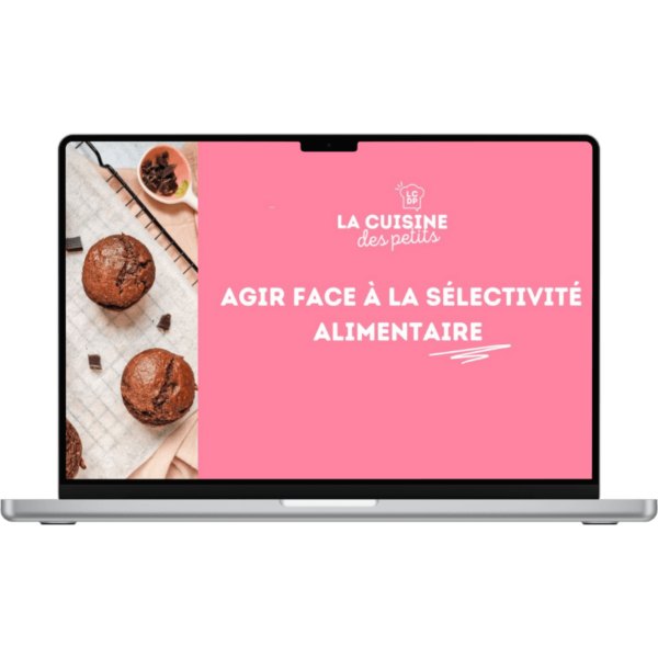 atelier sélectivité alimentaire