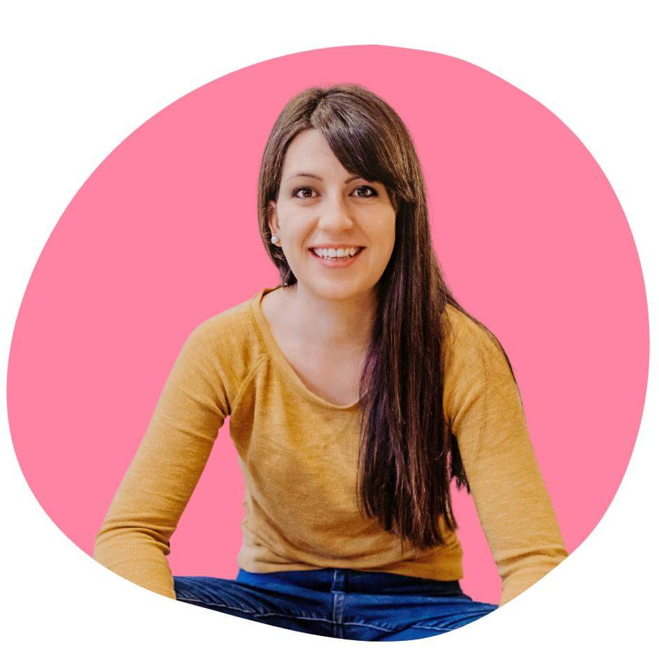 Sophie Crameri, créatrice de recettes pour enfants