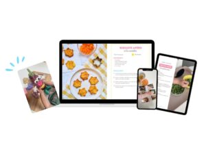 Outils enfant sélectif