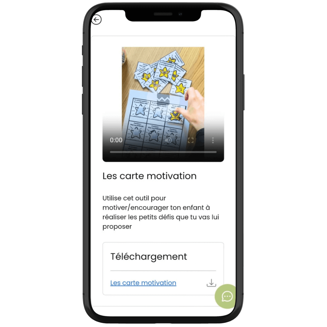Abonnement solutions néophobie alimentaire