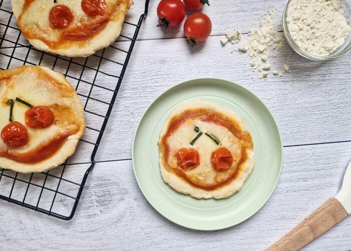 Recette pic nic enfant