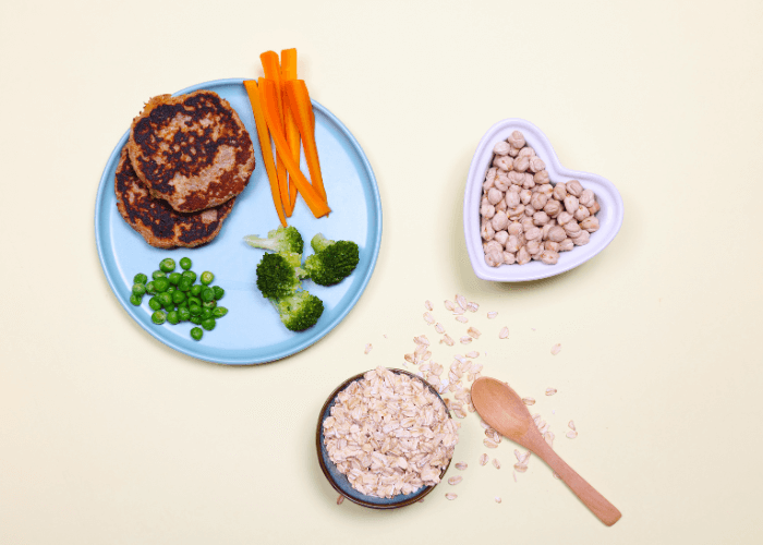 Mon bébé refuse de manger, que faire ? Nos conseils