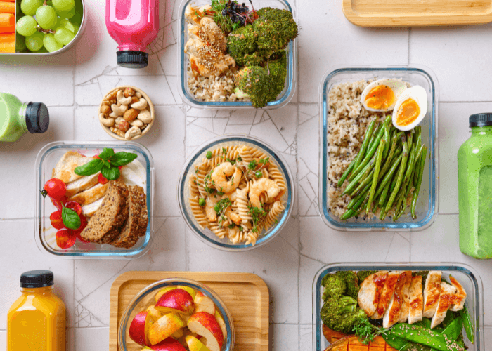 10 recettes simples et rapides pour les jours de flemme