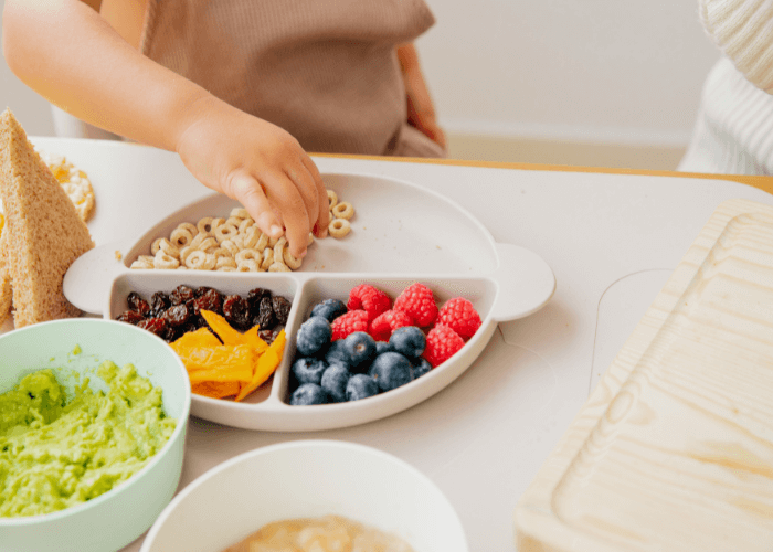 Sélectivité alimentaire : c’est dans les gènes !