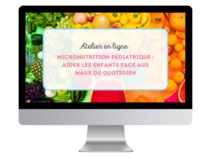 atelier micronutrition enfant