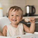 Donner de la viande à un enfant le soir, bonne ou mauvaise idée ?
