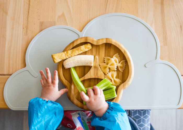 Donner de la viande à un enfant le soir, bonne ou mauvaise idée ?