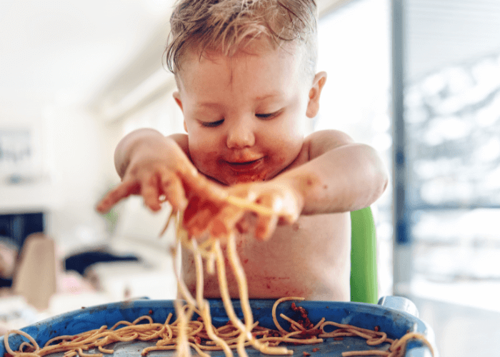 Donner de la viande à un enfant le soir, bonne ou mauvaise idée ?