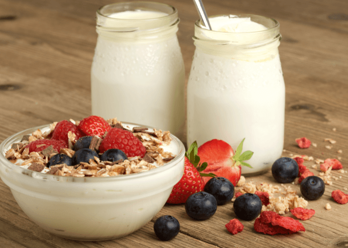Servir le dessert pendant le repas : bonne ou mauvaise idée ?